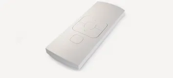 CM 48 remote