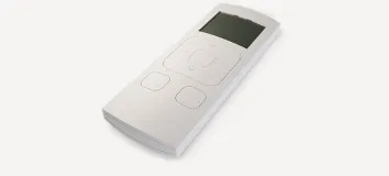 CM 49 remote