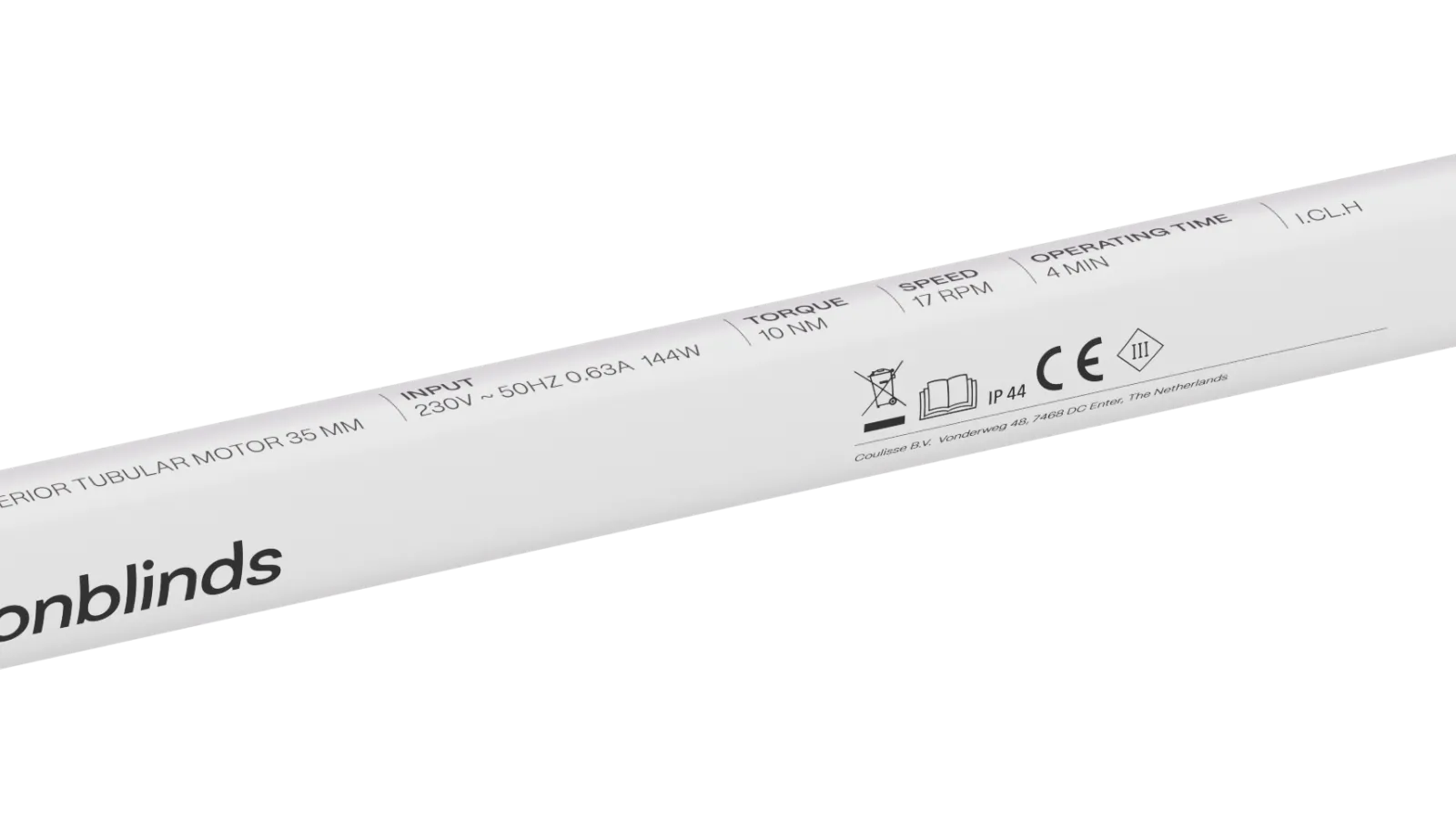 CMX 35W1