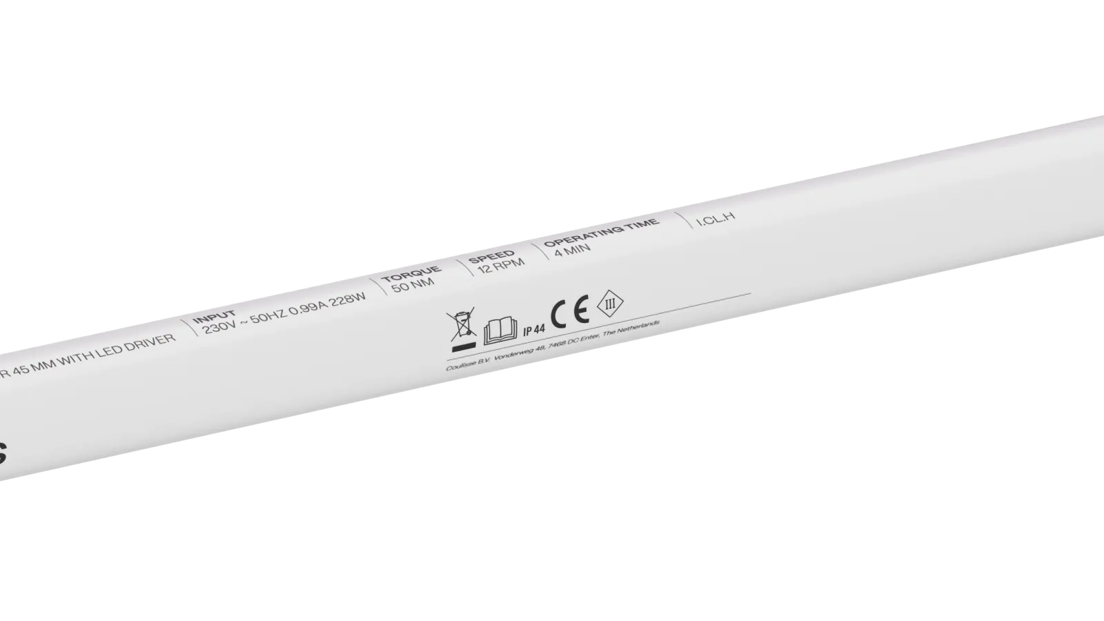 CMX 45WL2