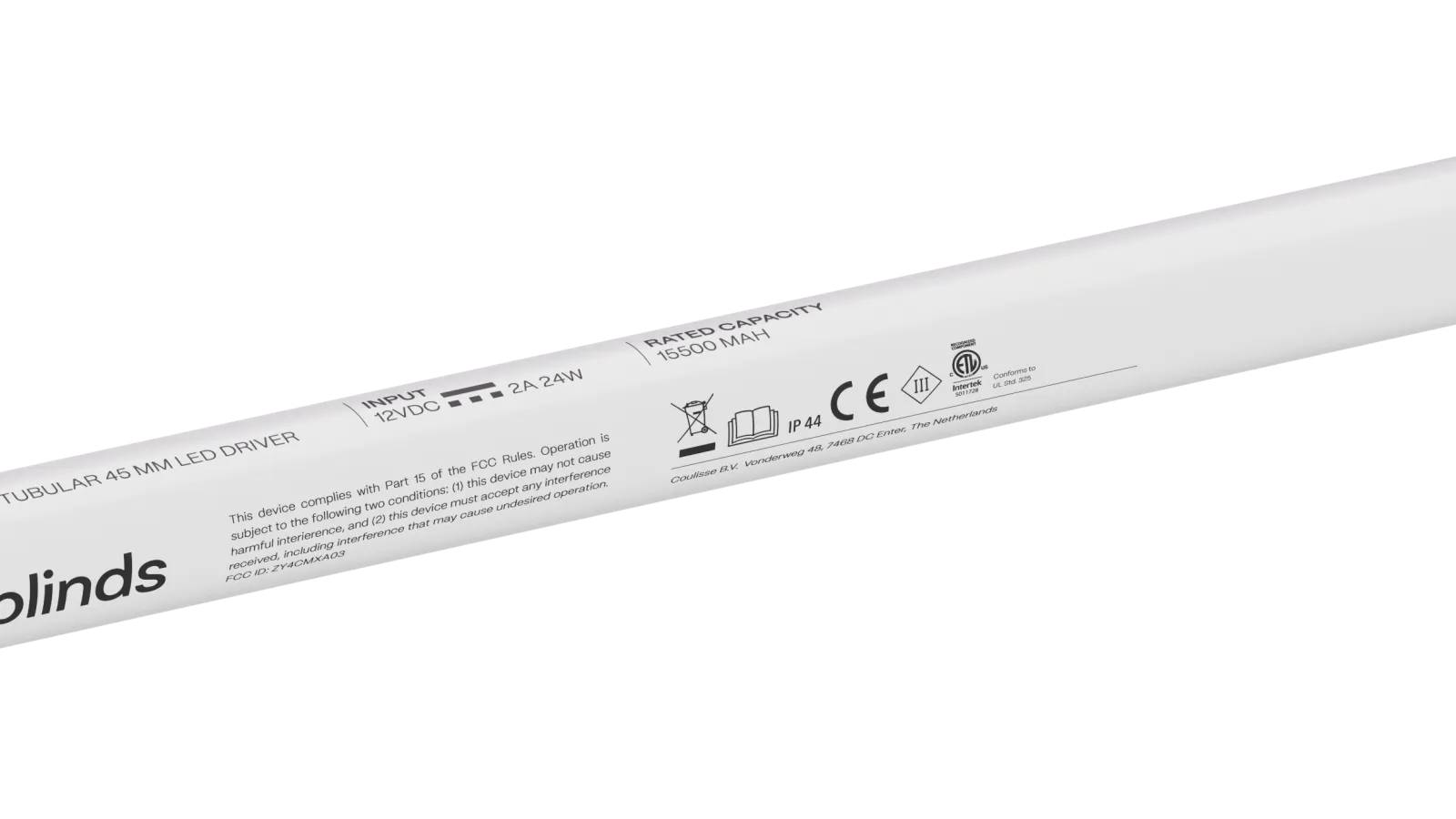CMX A03