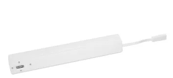 Large web CM 38 Battery Tube USB C Short