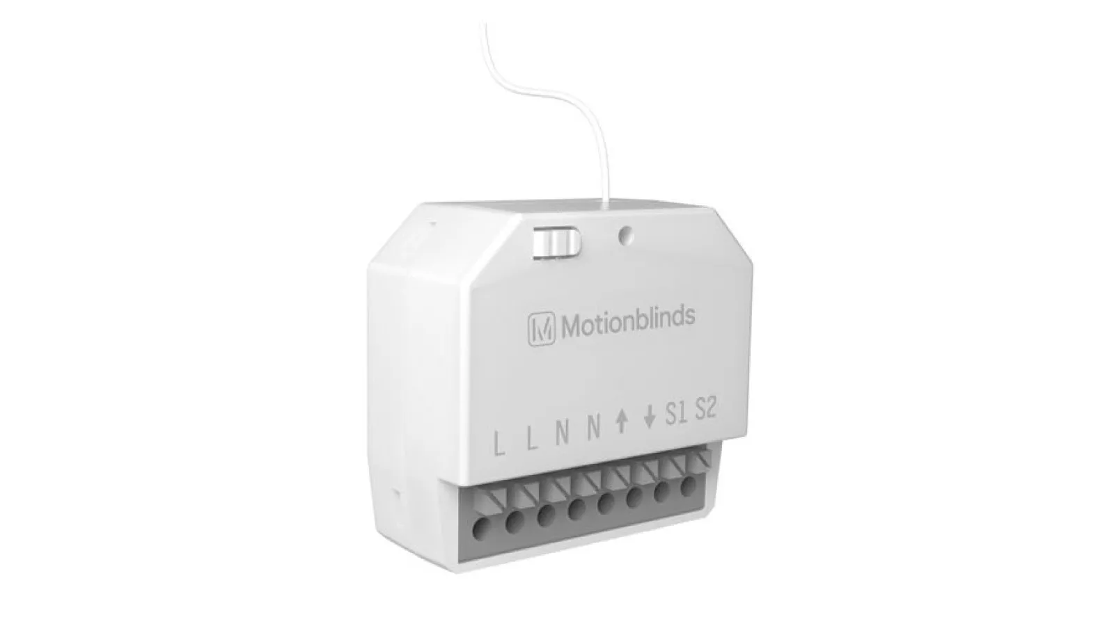 Medium web CM 34 Smart Switch