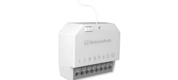 Medium web CM 34 Smart Switch