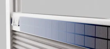 Medium web SMF B20 Full White Animation SolarPanel
