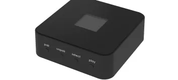 CM 19 Domotica Box