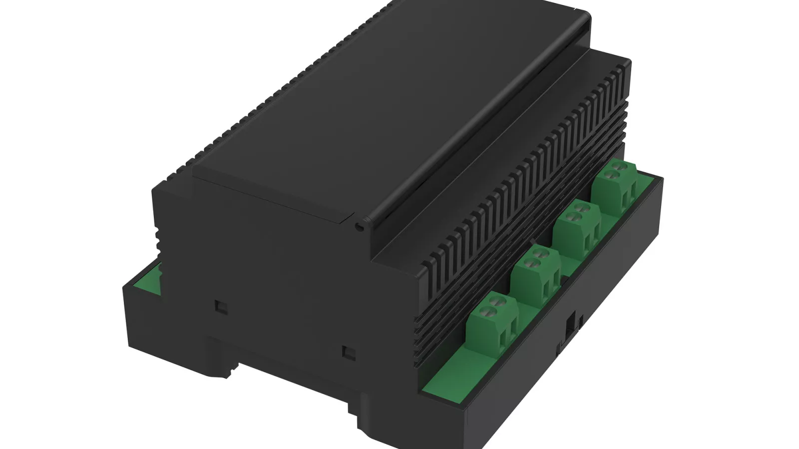 CM 29 Dry Contact Box RS485