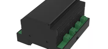 CM 29 Dry Contact Box RS485