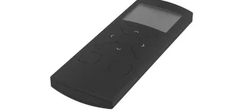 CM 13 Hand Remote 15 Channel