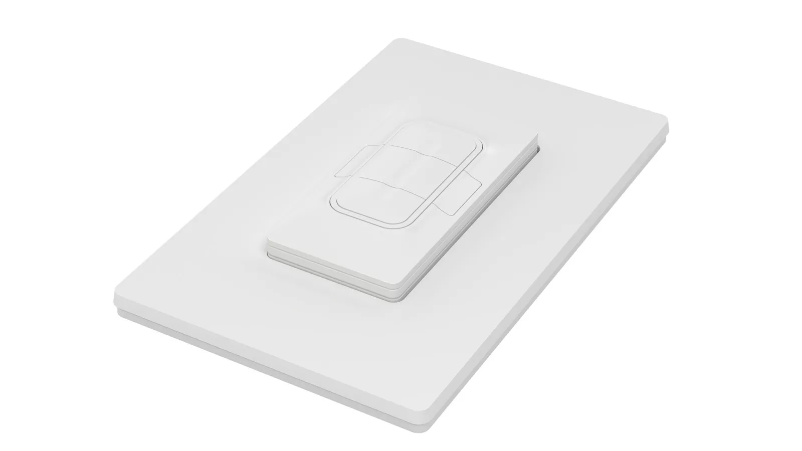 CM 15 Wall Remote 1 Channel 2