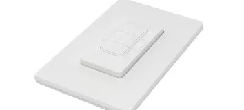 CM 15 Wall Remote 1 Channel 2