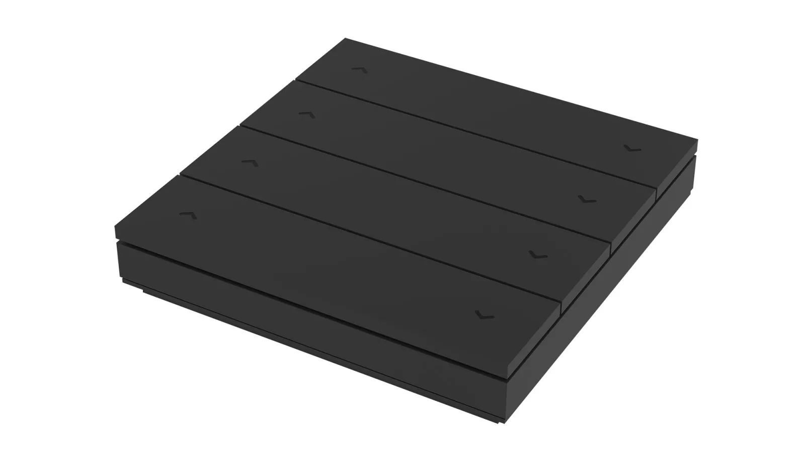 CM 16 Wall Remote 4 Channel