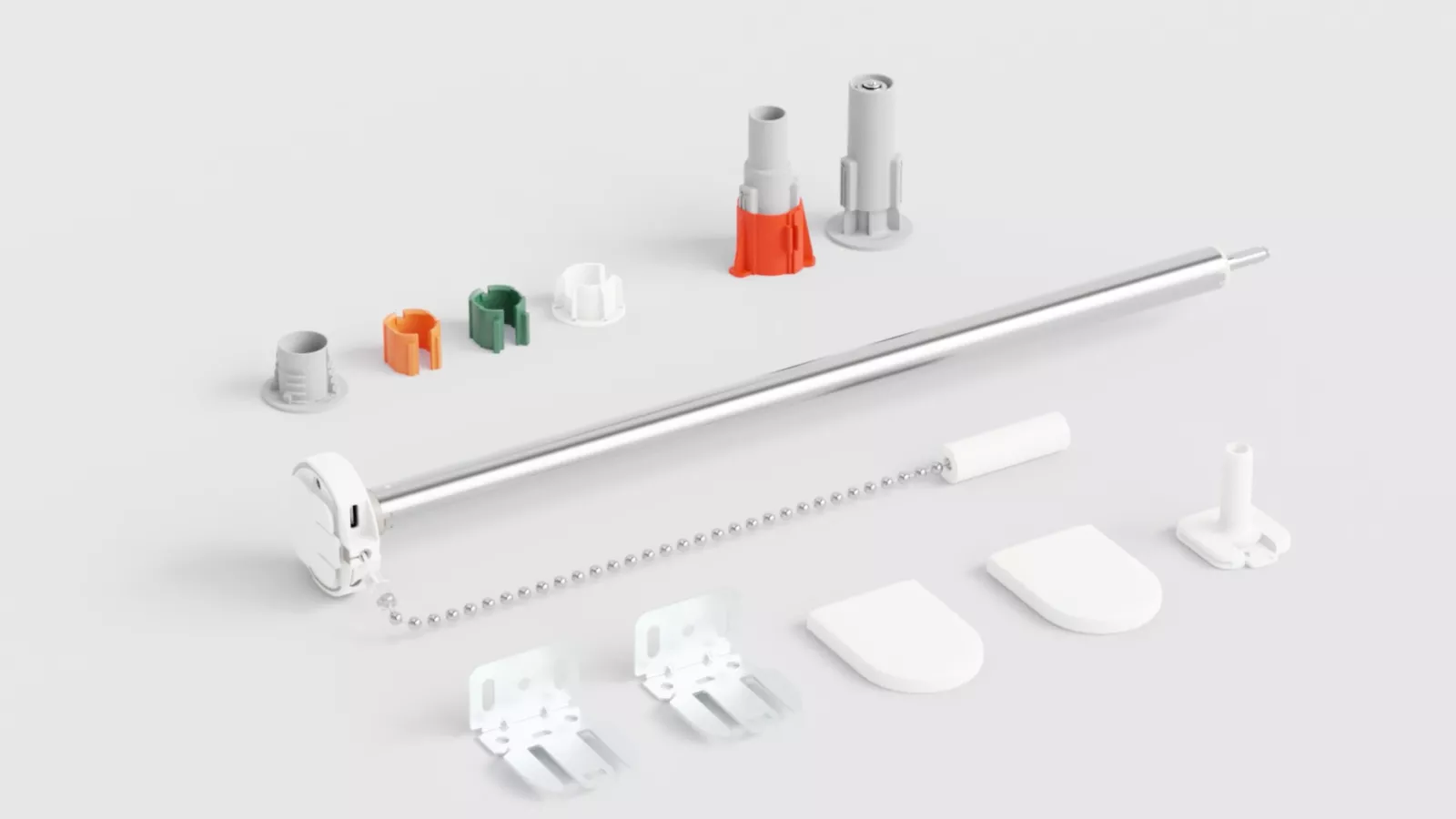 MotionBlinds Upgrade Kit CMD 02 P