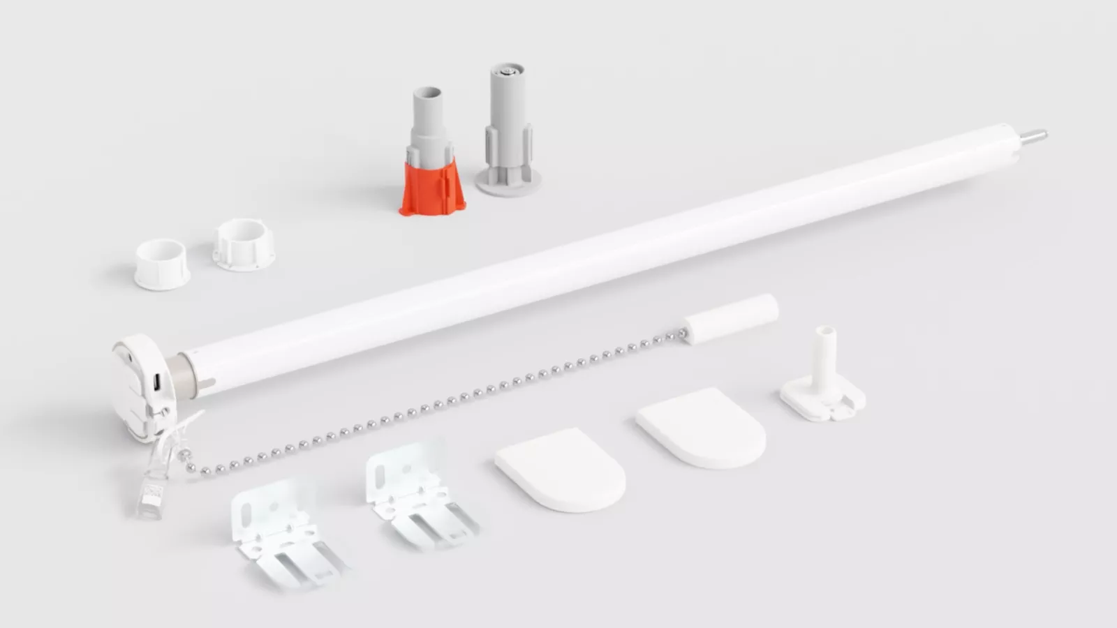 MotionBlinds Upgrade Kit CMD 03