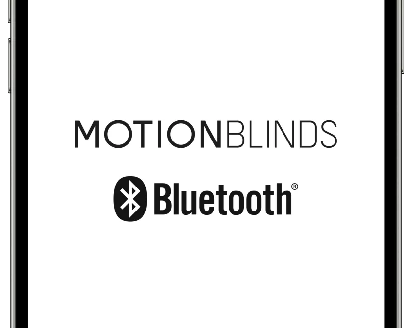 MotionBlinds Bluetooth App