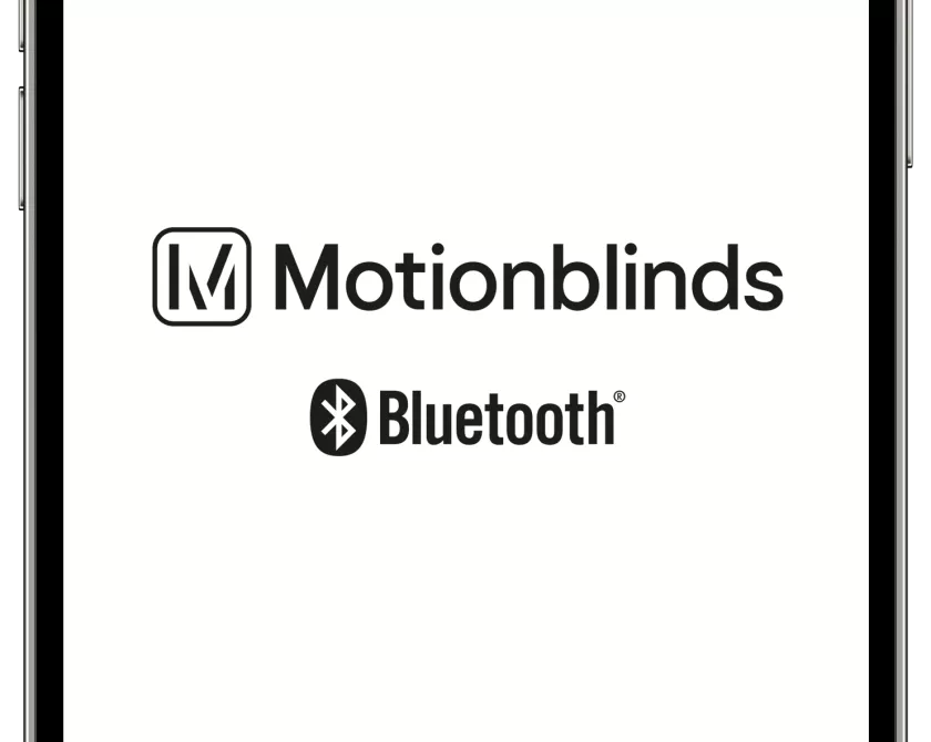 Motionblinds Bluetooth App v2